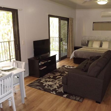 Wallaby Ridge Retreat Mount Tamborine Extérieur photo