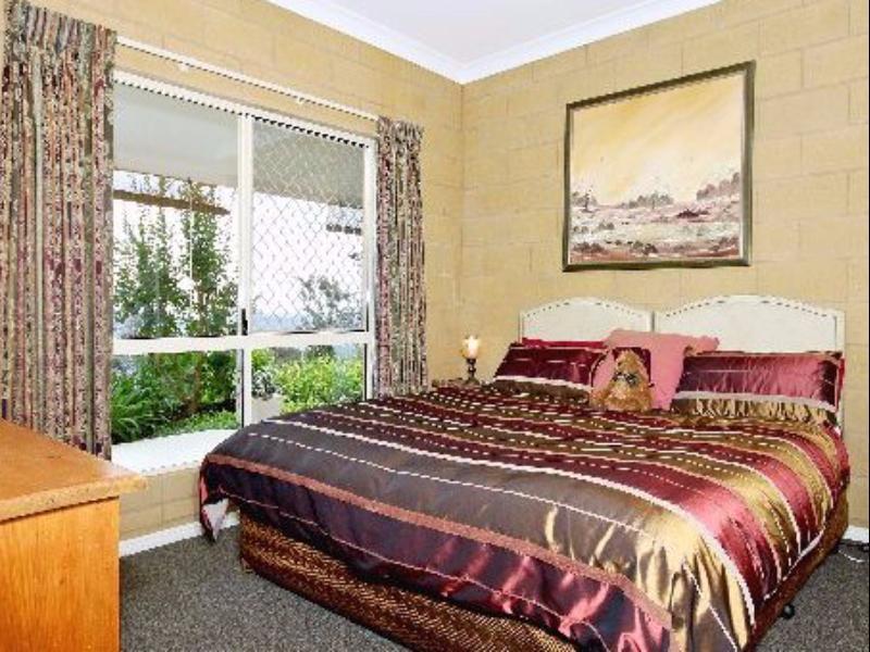 Wallaby Ridge Retreat Mount Tamborine Extérieur photo